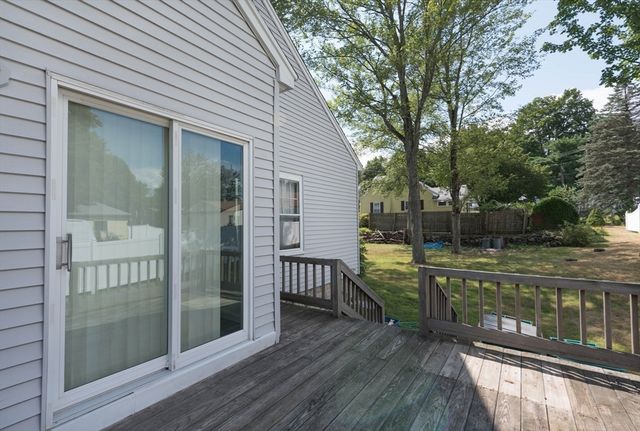 32 Clifton Street, Fitchburg, MA 01420