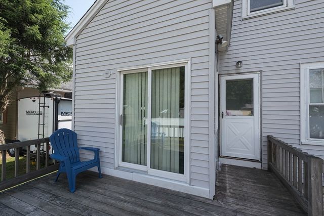 32 Clifton Street, Fitchburg, MA 01420