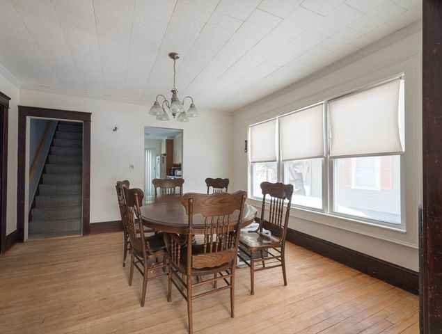 32 Clifton Street, Fitchburg, MA 01420