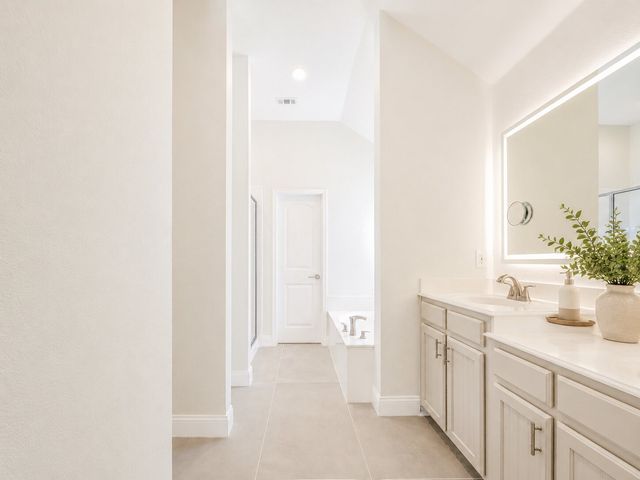 805 FERRULE Drive, Mckinney, TX 75069