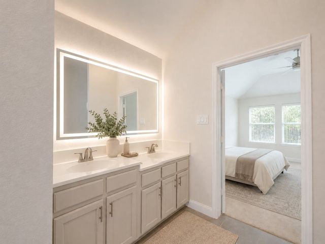 805 FERRULE Drive, Mckinney, TX 75069