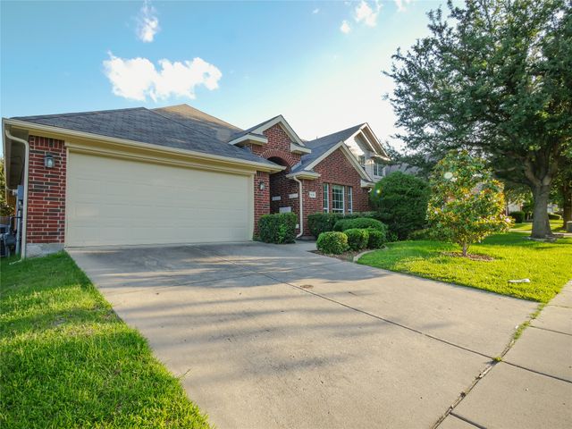 805 FERRULE Drive, Mckinney, TX 75069