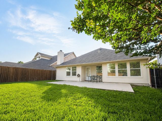 805 FERRULE Drive, Mckinney, TX 75069