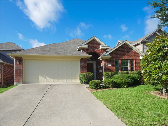 805 FERRULE Drive, Mckinney, TX 75069
