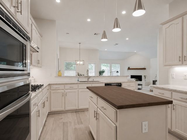 805 FERRULE Drive, Mckinney, TX 75069