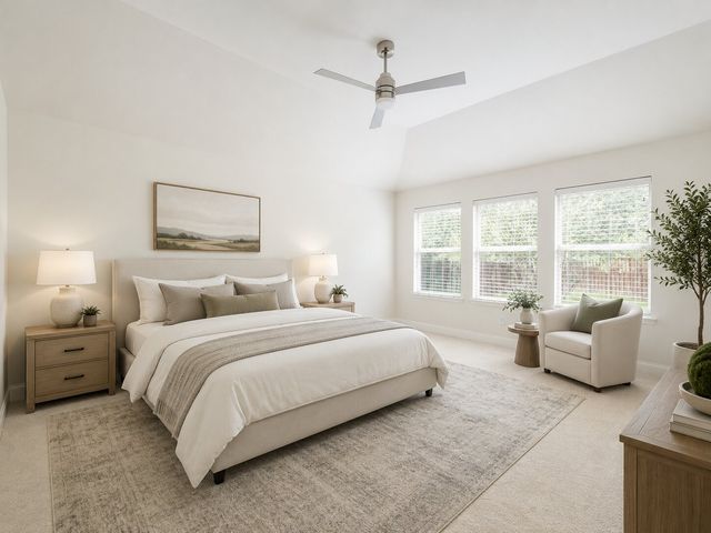 805 FERRULE Drive, Mckinney, TX 75069