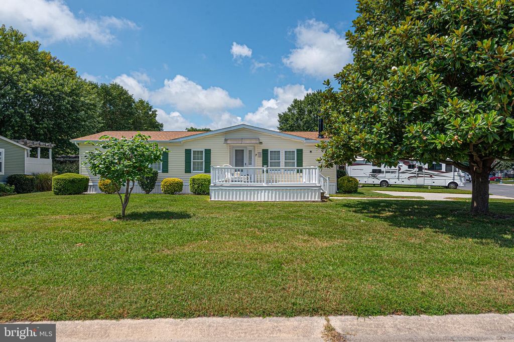 7 CUTLASS DR, Berlin, MD 21811