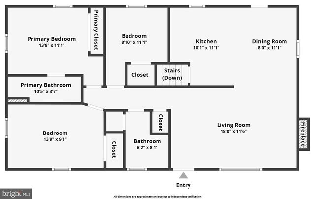 9425 GUILFORD RD, Columbia, MD 21046