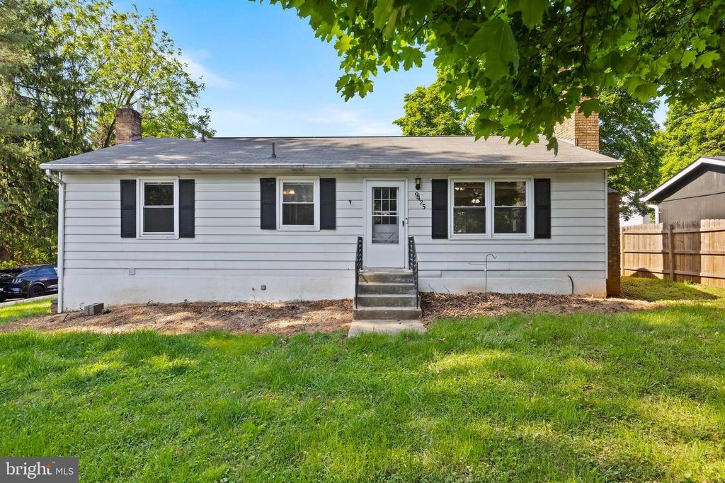 9425 GUILFORD RD, Columbia, MD 21046