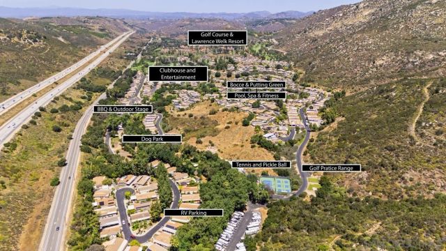 8975 Lawrence Welk Drive 54, Escondido, CA 92026