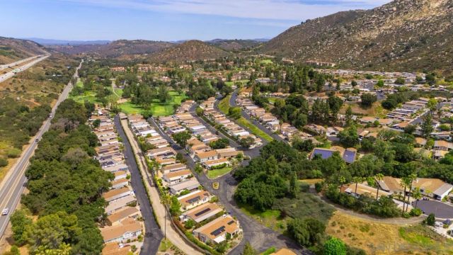 8975 Lawrence Welk Drive 54, Escondido, CA 92026
