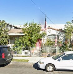 925 E 32nd Street, Los Angeles, CA 90011