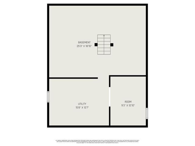 1526 E Beardsley Avenue, Elkhart, IN 46514