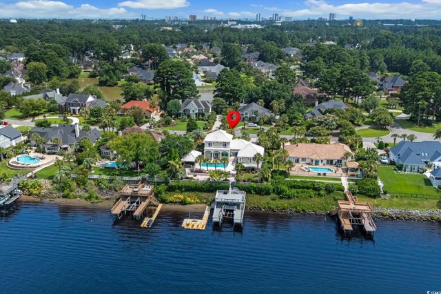 3788 Waterford Dr., Myrtle Beach, SC 29577