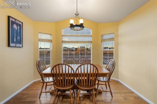 9015 Oakmont Road, Peyton, CO 80831