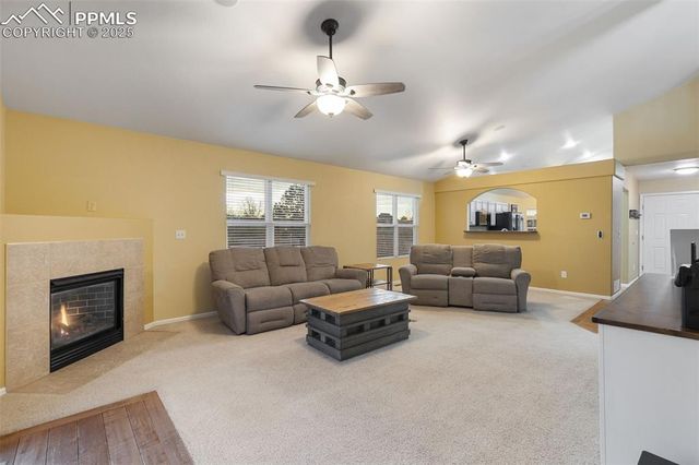 9015 Oakmont Road, Peyton, CO 80831