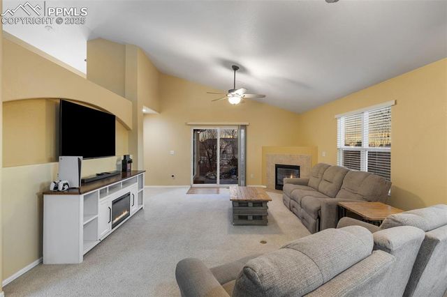 9015 Oakmont Road, Peyton, CO 80831