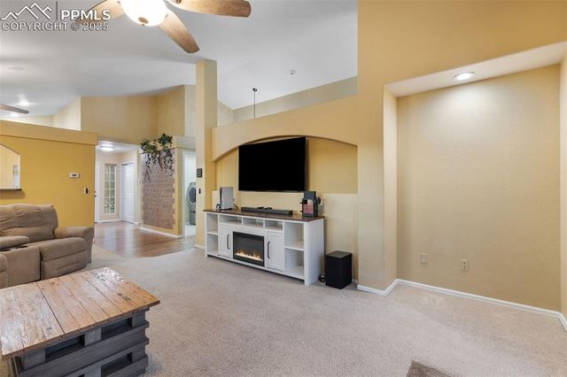 9015 Oakmont Road, Peyton, CO 80831