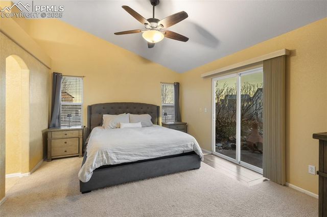 9015 Oakmont Road, Peyton, CO 80831