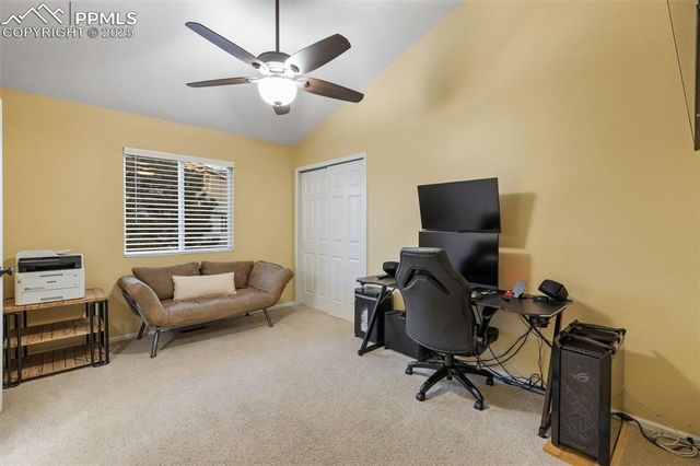 9015 Oakmont Road, Peyton, CO 80831