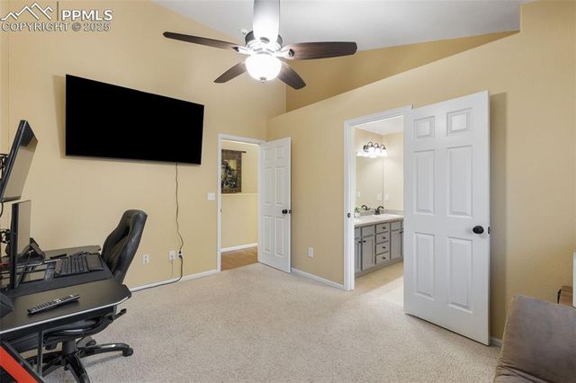 9015 Oakmont Road, Peyton, CO 80831