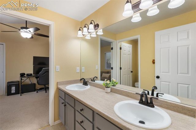 9015 Oakmont Road, Peyton, CO 80831