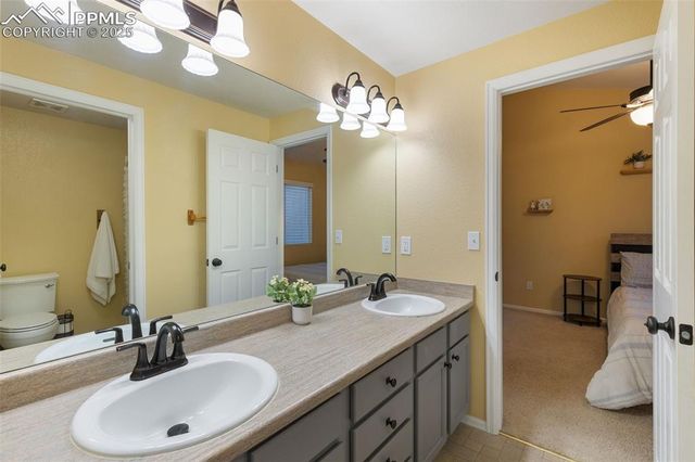 9015 Oakmont Road, Peyton, CO 80831