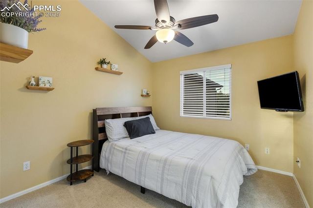 9015 Oakmont Road, Peyton, CO 80831