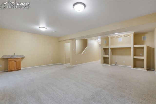 9015 Oakmont Road, Peyton, CO 80831