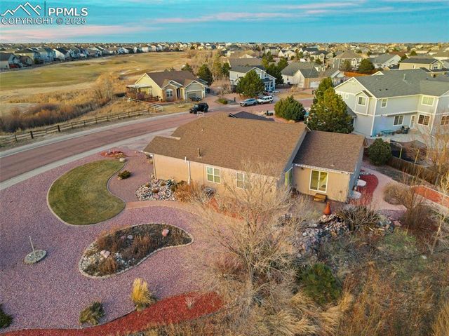 9015 Oakmont Road, Peyton, CO 80831
