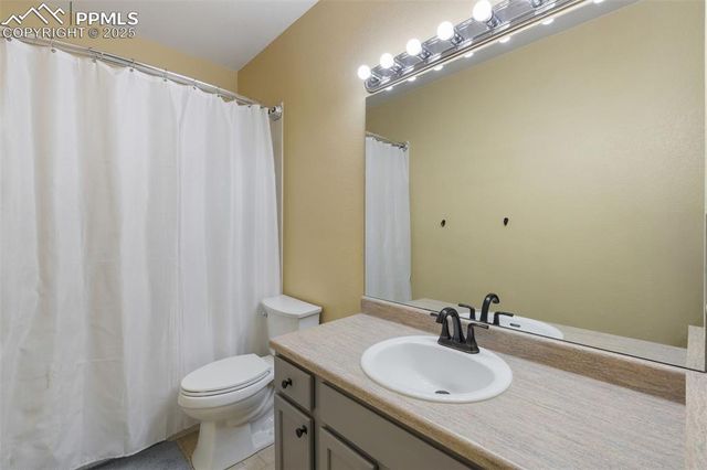 9015 Oakmont Road, Peyton, CO 80831