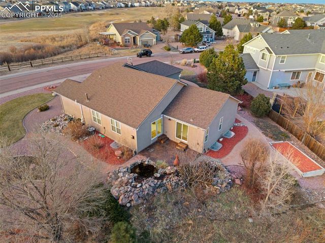 9015 Oakmont Road, Peyton, CO 80831
