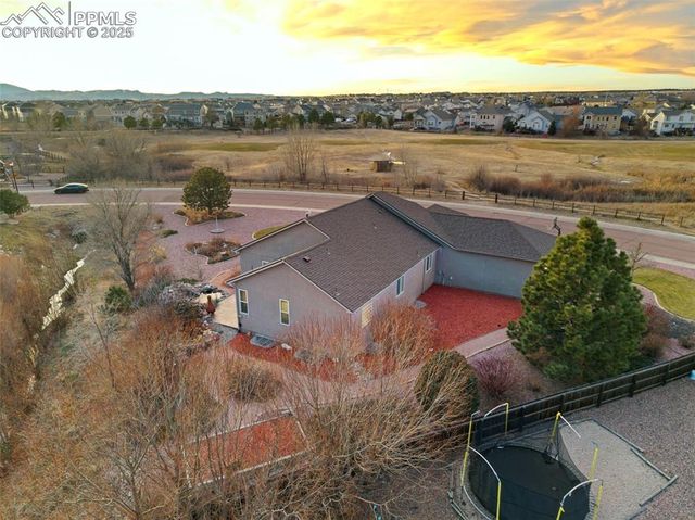 9015 Oakmont Road, Peyton, CO 80831