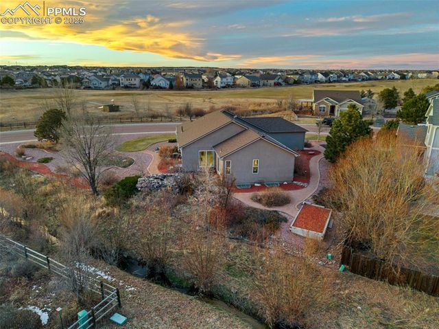 9015 Oakmont Road, Peyton, CO 80831