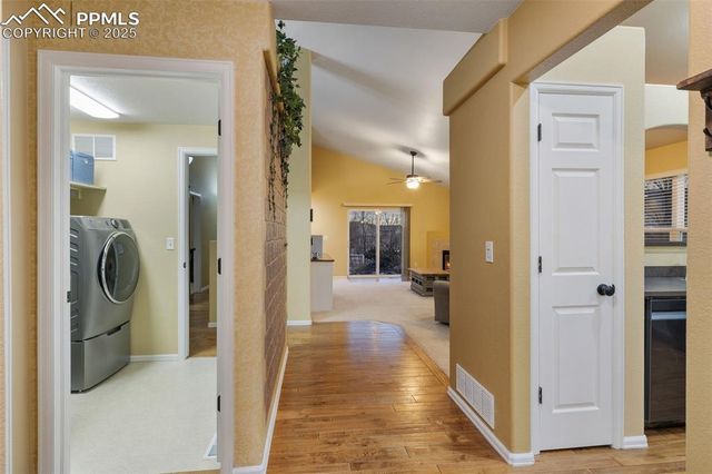 9015 Oakmont Road, Peyton, CO 80831