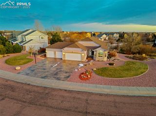 9015 Oakmont Road, Peyton, CO 80831