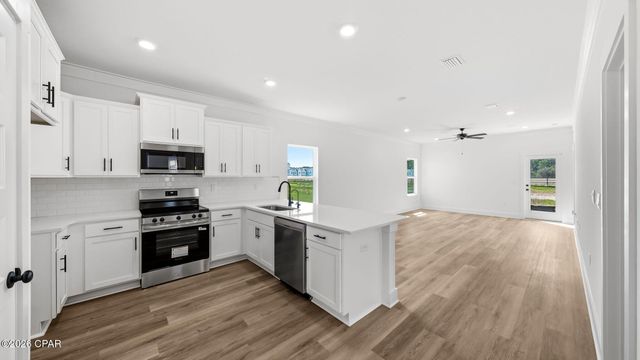 329 Robinson Bluff Road, Panama City Beach, FL 32407