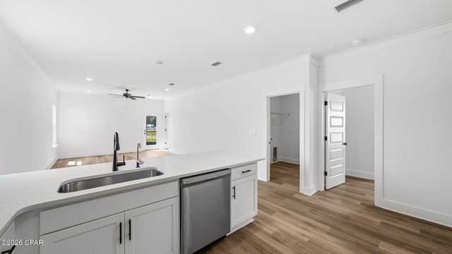 329 Robinson Bluff Road, Panama City Beach, FL 32407