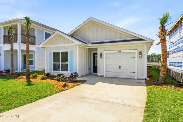 329 Robinson Bluff Road, Panama City Beach, FL 32407