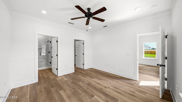 329 Robinson Bluff Road, Panama City Beach, FL 32407