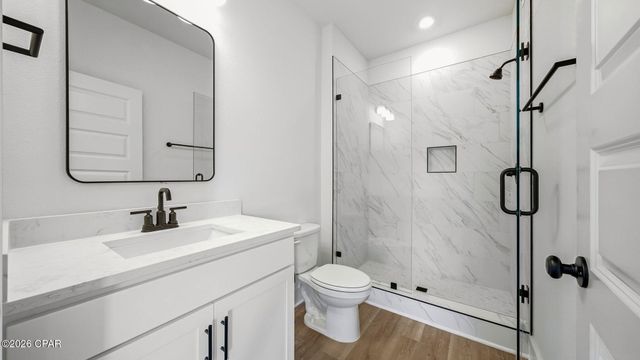 329 Robinson Bluff Road, Panama City Beach, FL 32407