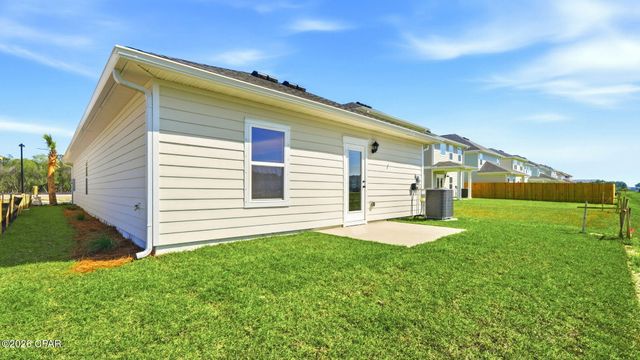 329 Robinson Bluff Road, Panama City Beach, FL 32407