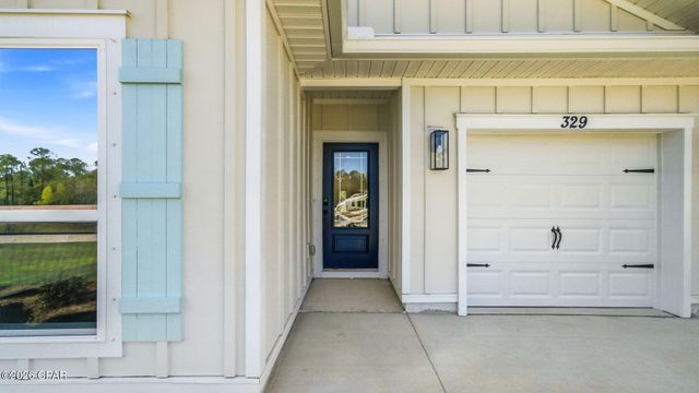 329 Robinson Bluff Road, Panama City Beach, FL 32407