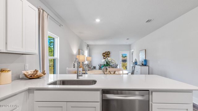 329 Robinson Bluff Road, Panama City Beach, FL 32407