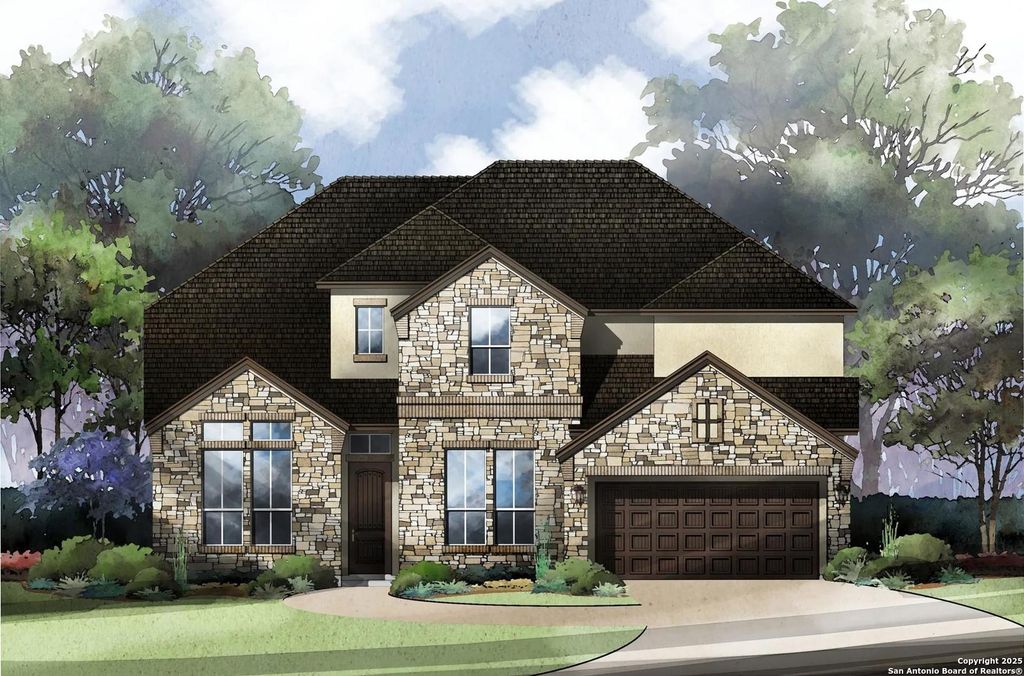 229 Grand Legacy, New Braunfels, TX 78130