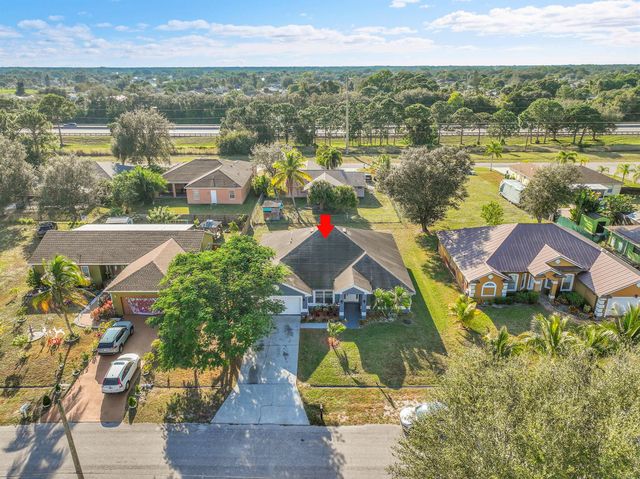 2518 SE Cooper Lane, Port St Lucie, FL 34984