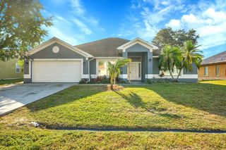2518 SE Cooper Lane, Port St Lucie, FL 34984
