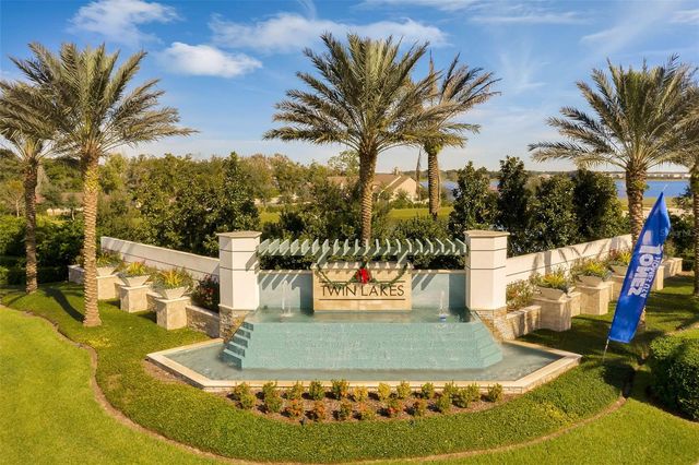 5013 E FOUNTAINWOOD DRIVE, St Cloud, FL 34772