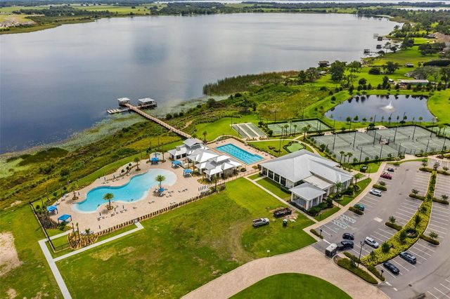 5013 E FOUNTAINWOOD DRIVE, St Cloud, FL 34772