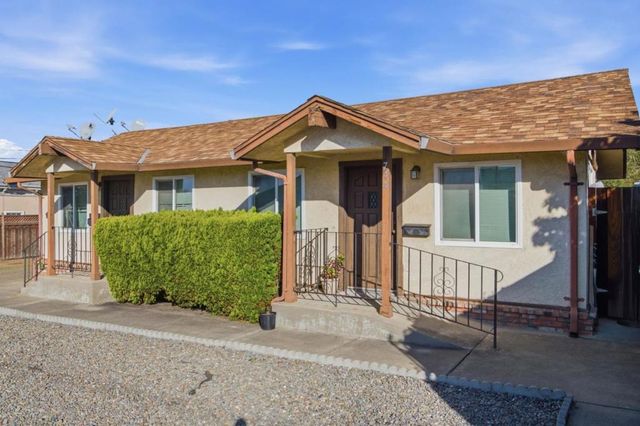 744 Broadway Street, Hayward, CA 94544